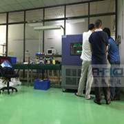 自動型恒溫恒濕試驗箱｜自動型恒溫恒濕測試機