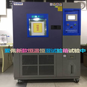 耐恒溫恒濕試驗(yàn)箱|溫濕度試驗(yàn)設(shè)備