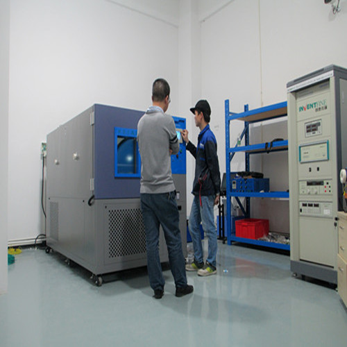 愛佩科技AP-GD高低溫循環試驗箱