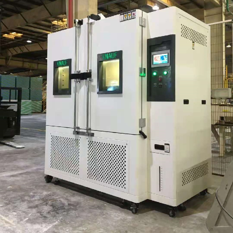 模擬環境溫濕度可靠性試驗設備