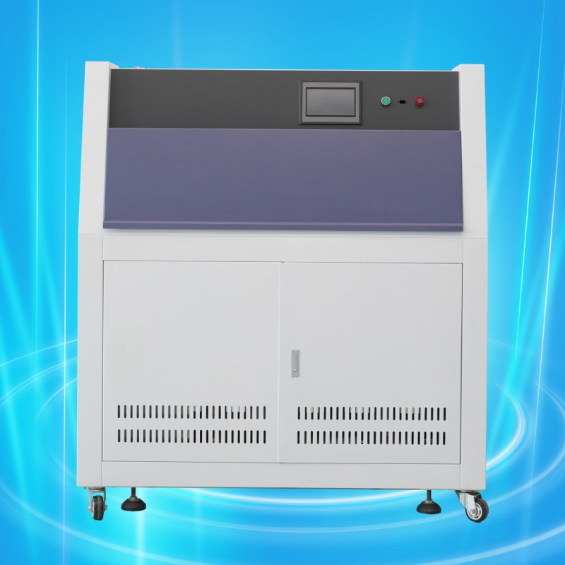 機器人紫外線老化試驗箱